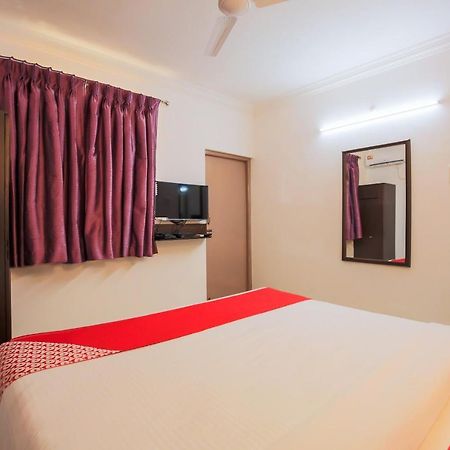 Oyo 18647 Pandav City Hotel Margao Eksteriør billede